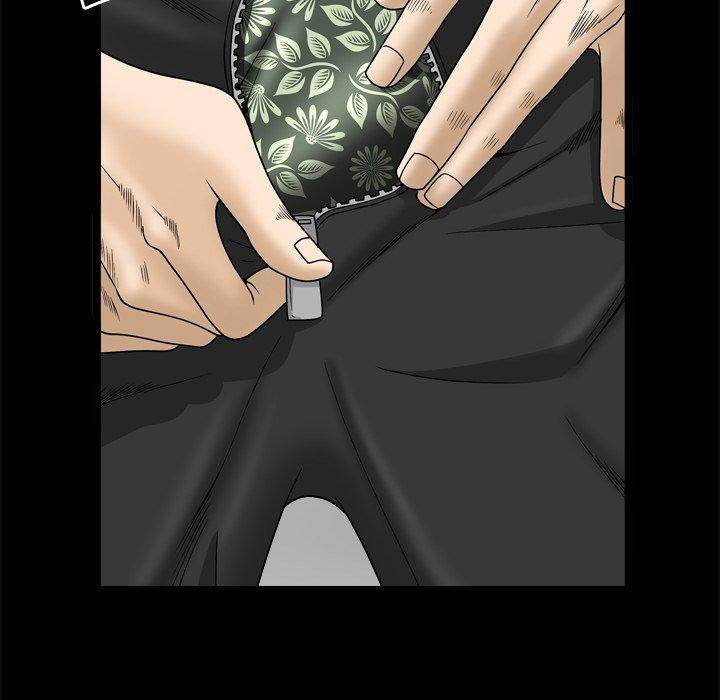 Barefoot : The Leash Season 2 - Chapter 36 [photo 136] - MangaPorn