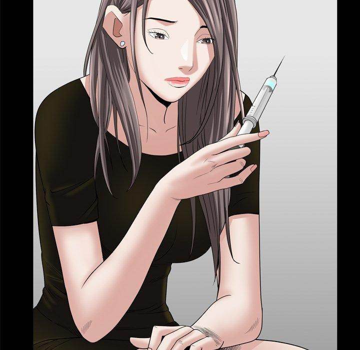 Barefoot : The Leash Season 2 - Chapter 36 [photo 18] - MangaPorn