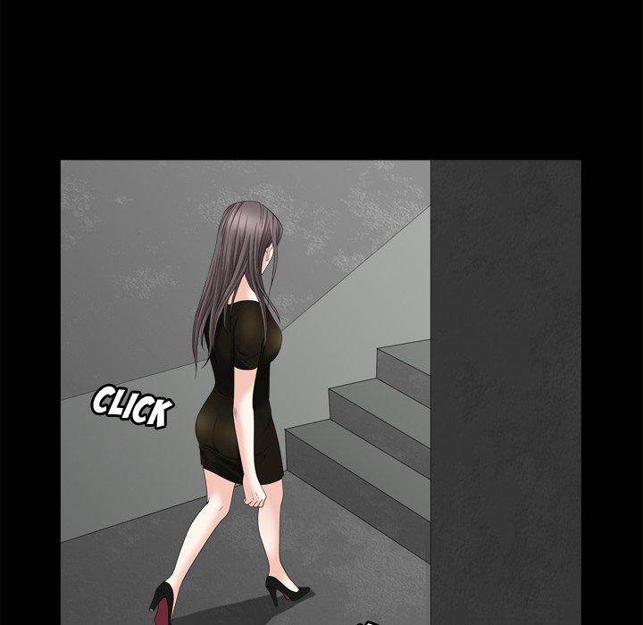 Barefoot : The Leash Season 2 - Chapter 36 [photo 48] - MangaPorn