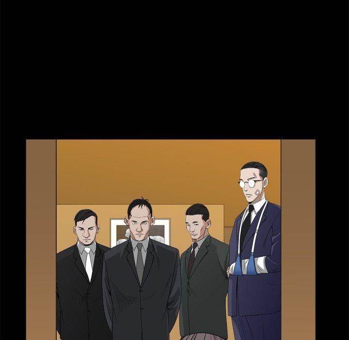 Barefoot : The Leash Season 2 - Chapter 36 [photo 50] - MangaPorn