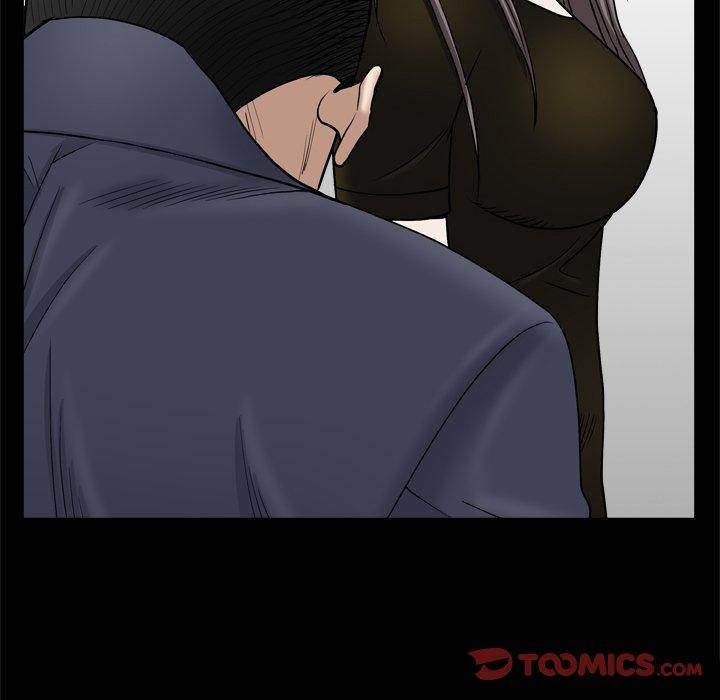 Barefoot : The Leash Season 2 - Chapter 36 [photo 63] - MangaPorn