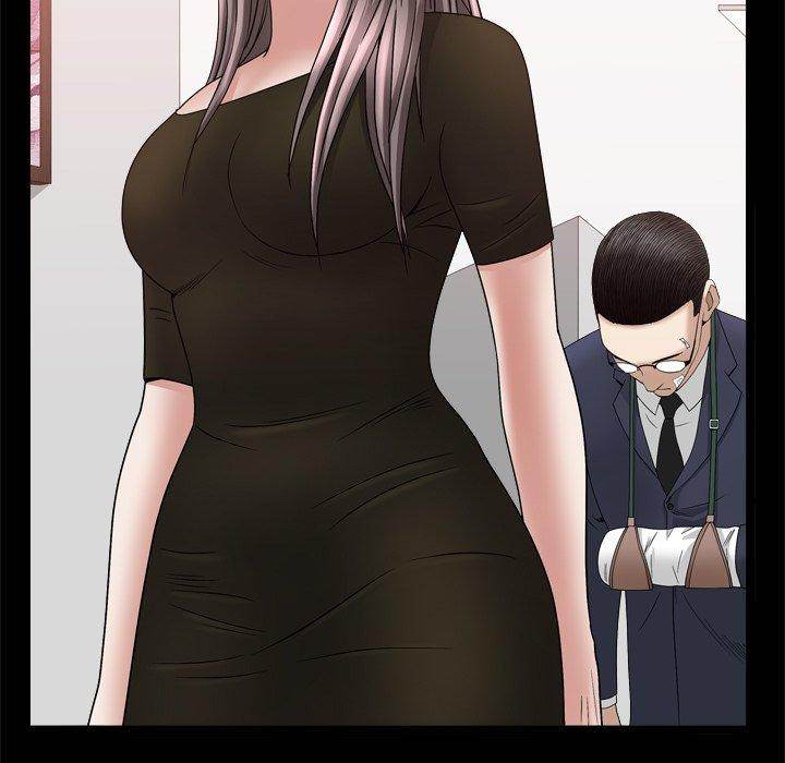 Barefoot : The Leash Season 2 - Chapter 36 [photo 67] - MangaPorn