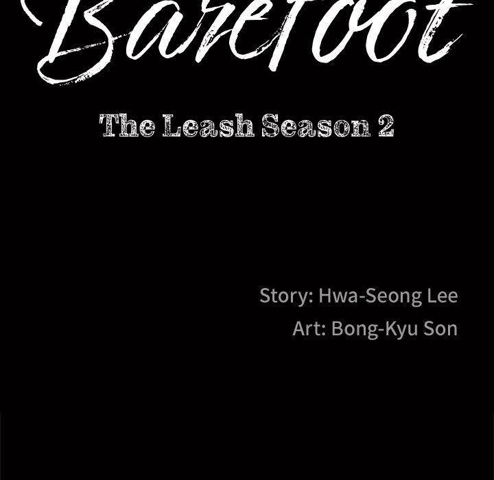 Barefoot : The Leash Season 2 - Chapter 36 [photo 8] - MangaPorn