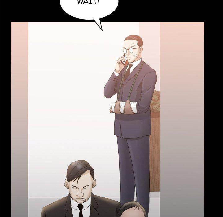 Barefoot : The Leash Season 2 - Chapter 36 [photo 84] - MangaPorn