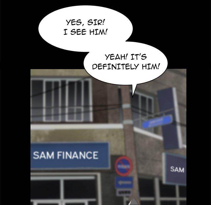 Barefoot : The Leash Season 2 - Chapter 36 [photo 89] - MangaPorn