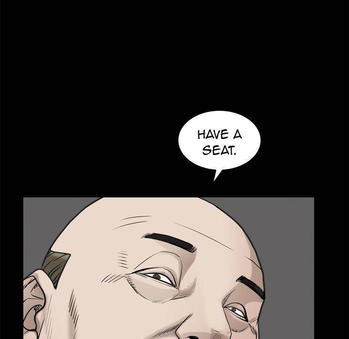 Barefoot : The Leash Season 2 - Chapter 37 [photo 104] - MangaPorn