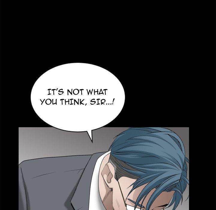 Barefoot : The Leash Season 2 - Chapter 37 [photo 106] - MangaPorn