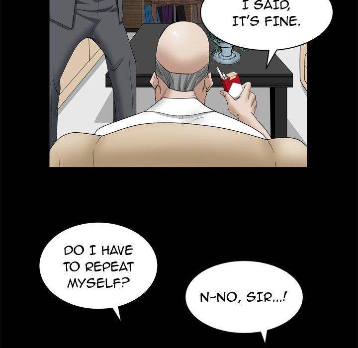 Barefoot : The Leash Season 2 - Chapter 37 [photo 109] - MangaPorn