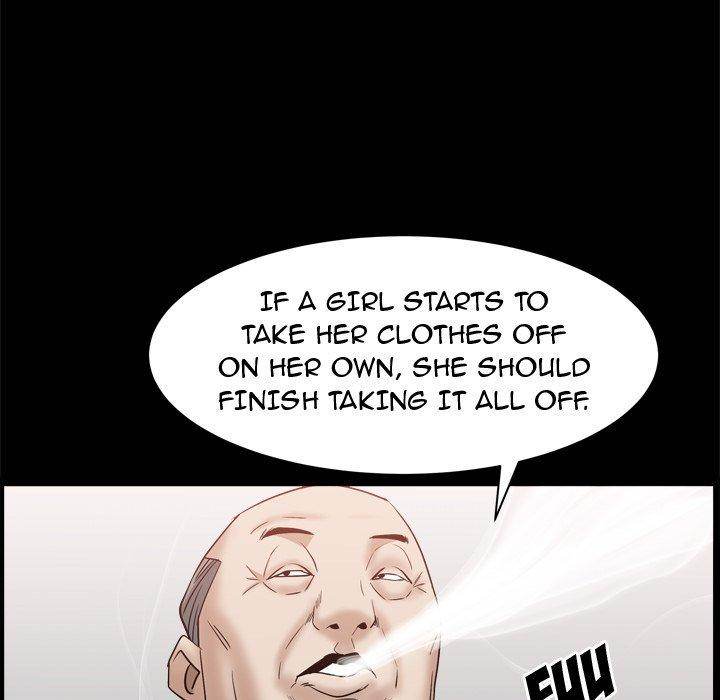 Barefoot : The Leash Season 2 - Chapter 37 [photo 116] - MangaPorn