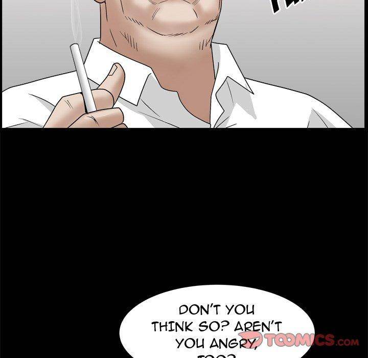 Barefoot : The Leash Season 2 - Chapter 37 [photo 117] - MangaPorn