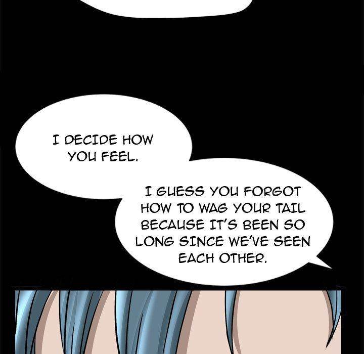 Barefoot : The Leash Season 2 - Chapter 37 [photo 119] - MangaPorn