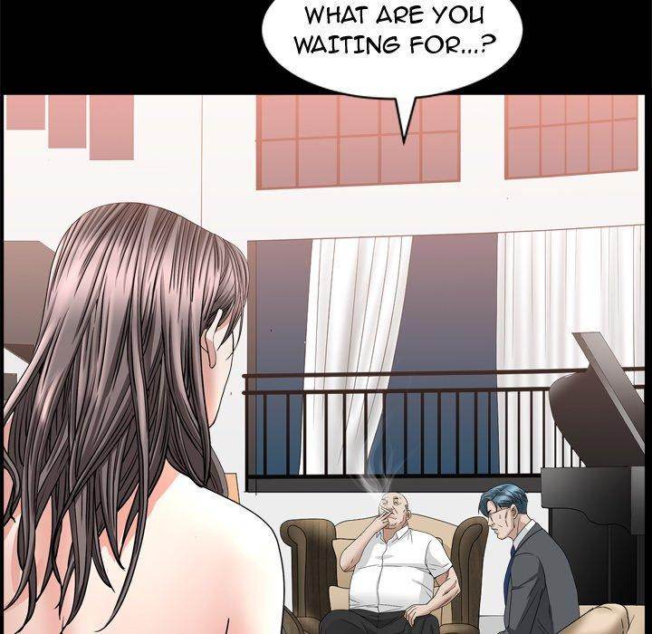 Barefoot : The Leash Season 2 - Chapter 37 [photo 122] - MangaPorn