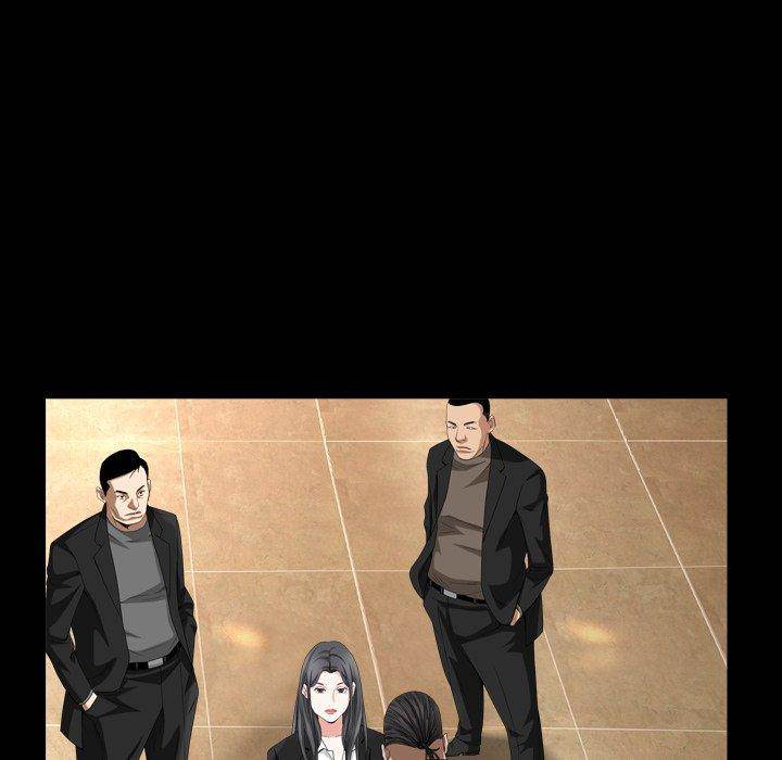 Barefoot : The Leash Season 2 - Chapter 37 [photo 14] - MangaPorn