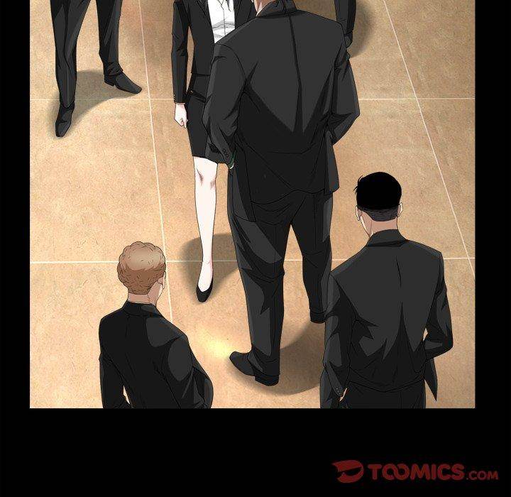 Barefoot : The Leash Season 2 - Chapter 37 [photo 15] - MangaPorn