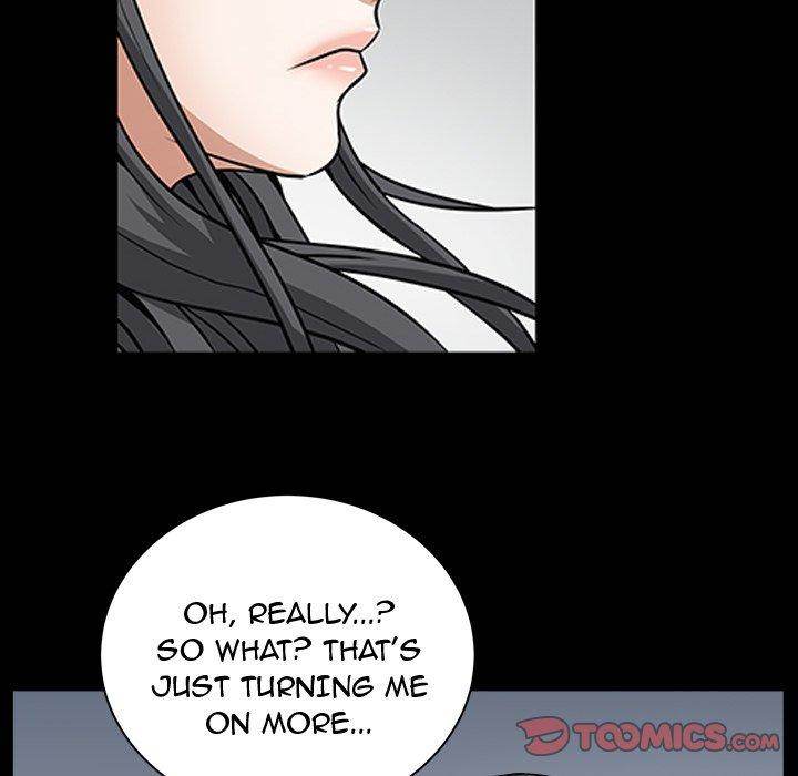 Barefoot : The Leash Season 2 - Chapter 37 [photo 24] - MangaPorn