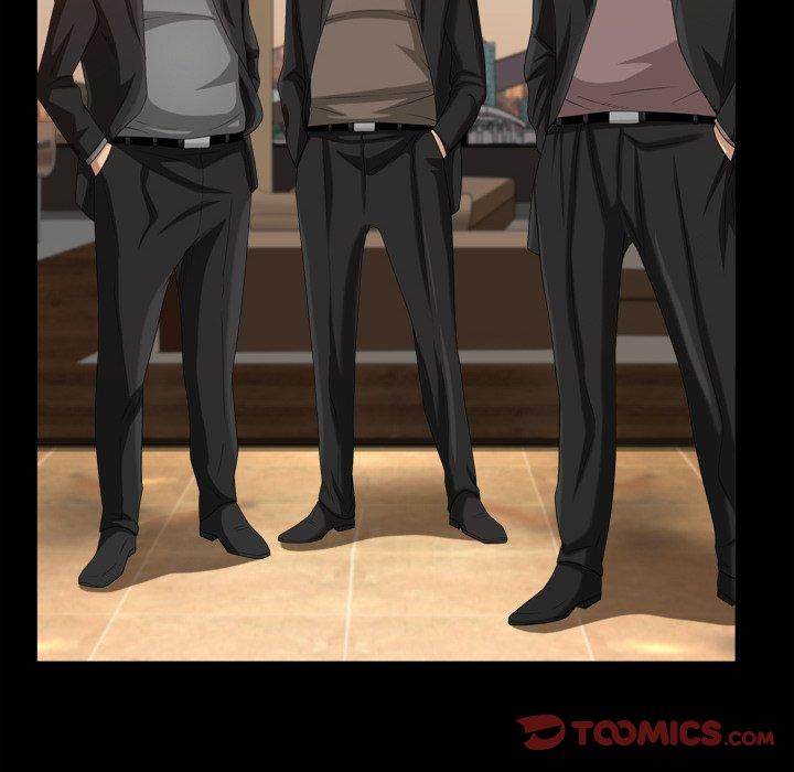 Barefoot : The Leash Season 2 - Chapter 37 [photo 30] - MangaPorn