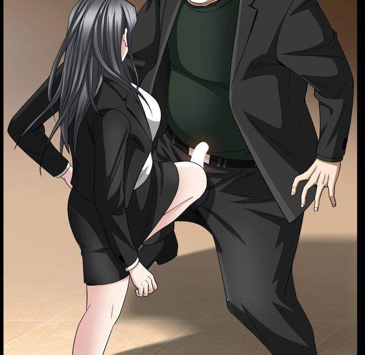 Barefoot : The Leash Season 2 - Chapter 37 [photo 38] - MangaPorn