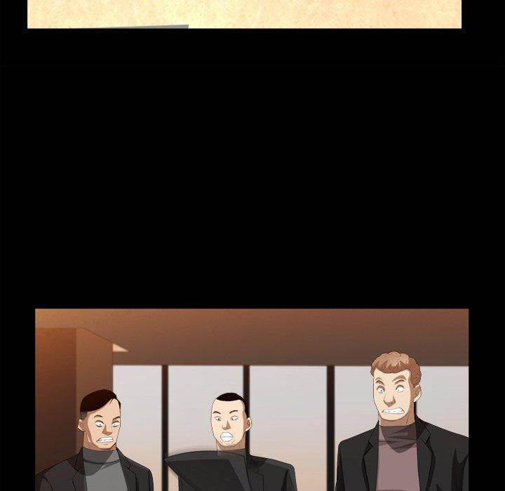 Barefoot : The Leash Season 2 - Chapter 37 [photo 41] - MangaPorn