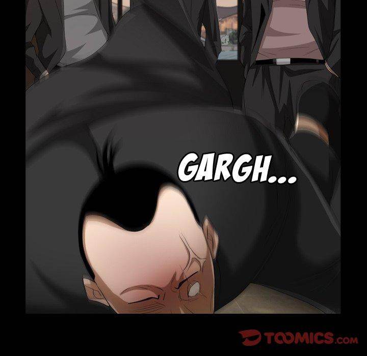 Barefoot : The Leash Season 2 - Chapter 37 [photo 42] - MangaPorn