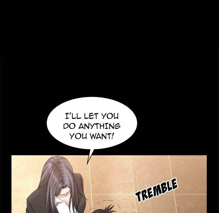 Barefoot : The Leash Season 2 - Chapter 37 [photo 47] - MangaPorn