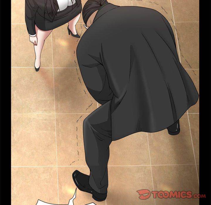 Barefoot : The Leash Season 2 - Chapter 37 [photo 48] - MangaPorn