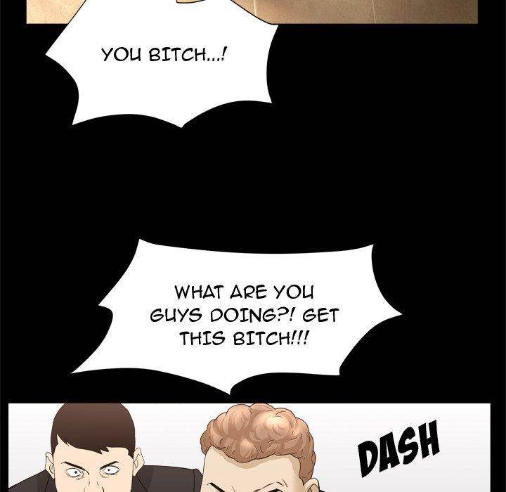 Barefoot : The Leash Season 2 - Chapter 37 [photo 49] - MangaPorn