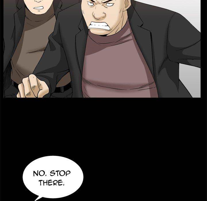 Barefoot : The Leash Season 2 - Chapter 37 [photo 50] - MangaPorn