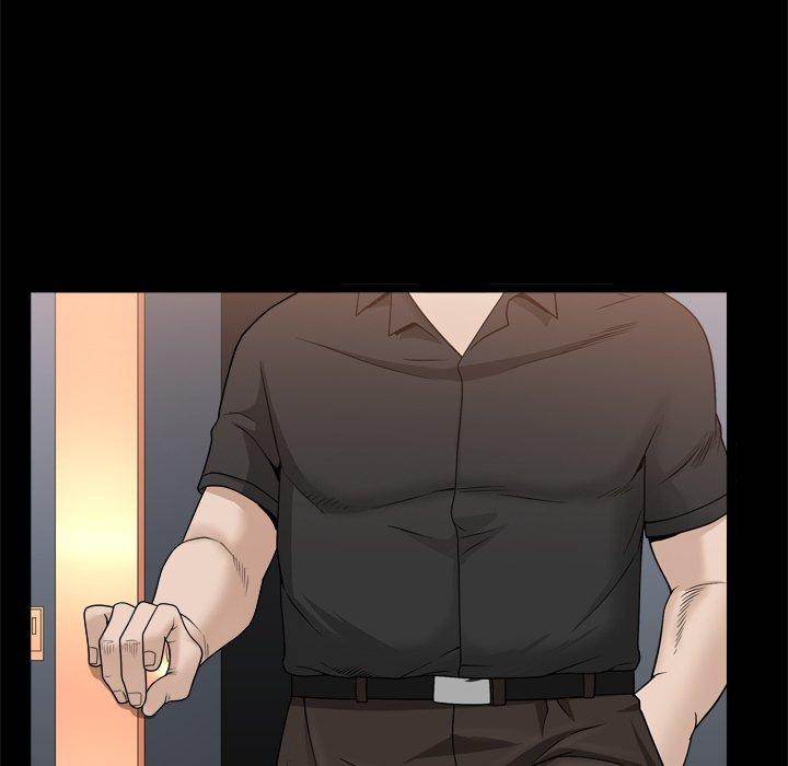 Barefoot : The Leash Season 2 - Chapter 37 [photo 59] - MangaPorn