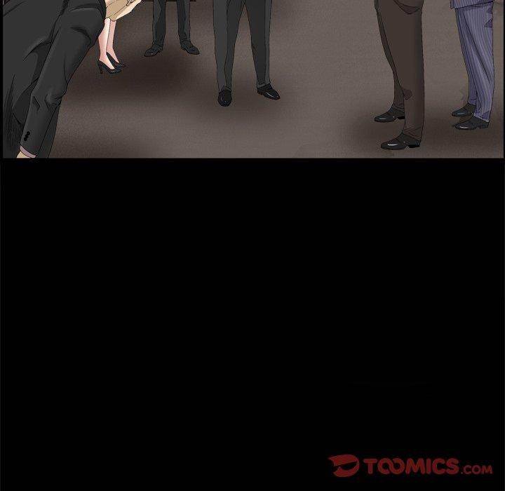 Barefoot : The Leash Season 2 - Chapter 37 [photo 63] - MangaPorn