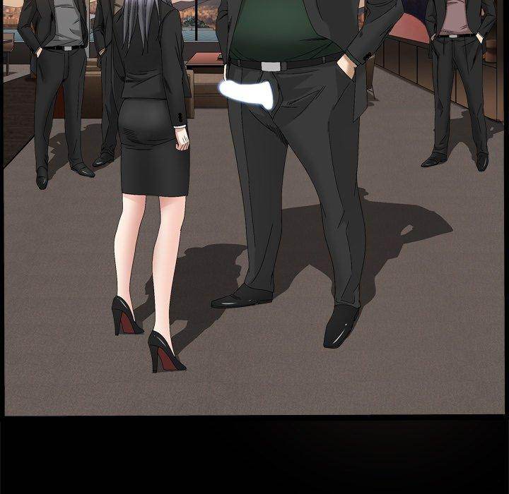 Barefoot : The Leash Season 2 - Chapter 37 [photo 7] - MangaPorn