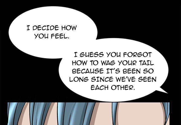 Barefoot : The Leash Season 2 - Chapter 38 [photo 1] - MangaPorn