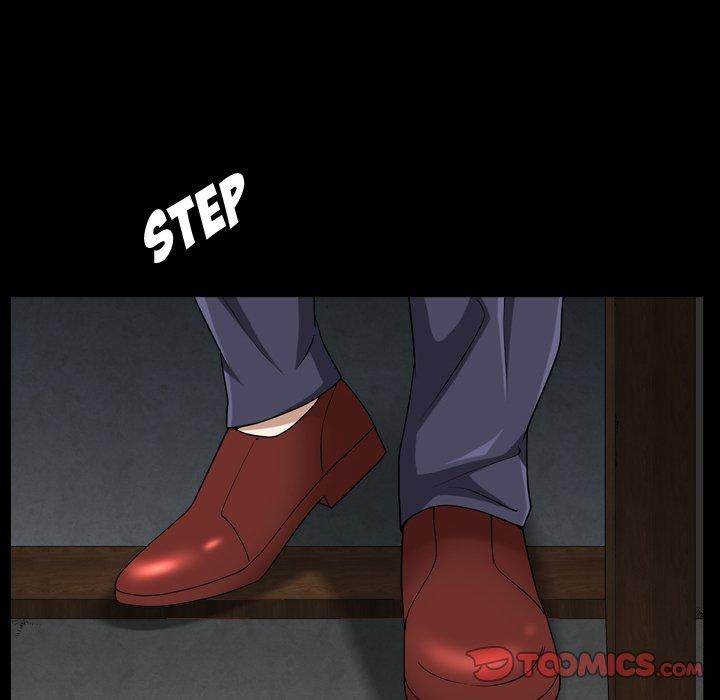 Barefoot : The Leash Season 2 - Chapter 38 [photo 114] - MangaPorn