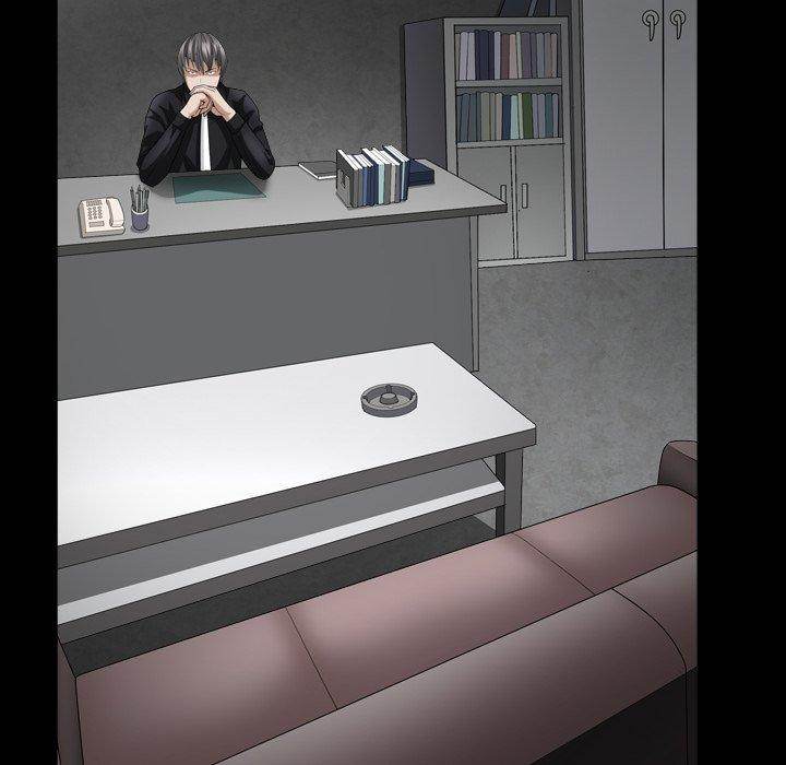 Barefoot : The Leash Season 2 - Chapter 38 [photo 116] - MangaPorn