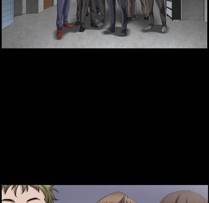 Barefoot : The Leash Season 2 - Chapter 38 [photo 118] - MangaPorn