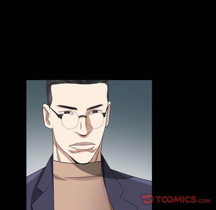 Barefoot : The Leash Season 2 - Chapter 38 [photo 123] - MangaPorn