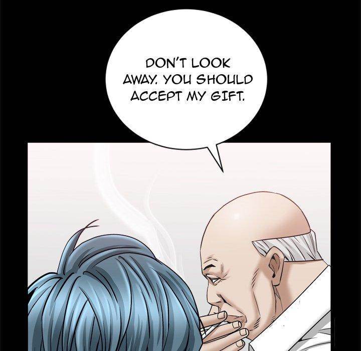 Barefoot : The Leash Season 2 - Chapter 38 [photo 16] - MangaPorn