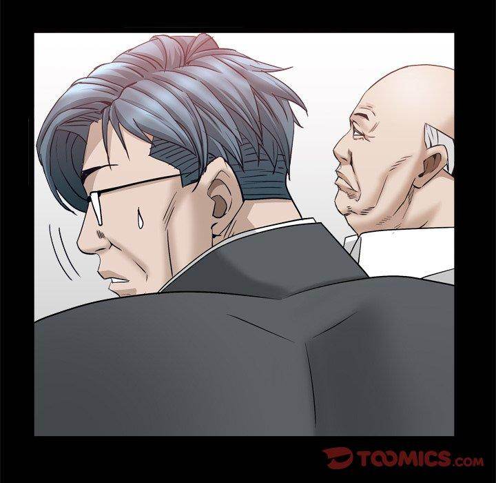 Barefoot : The Leash Season 2 - Chapter 38 [photo 18] - MangaPorn