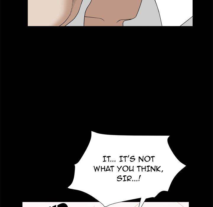 Barefoot : The Leash Season 2 - Chapter 38 [photo 25] - MangaPorn