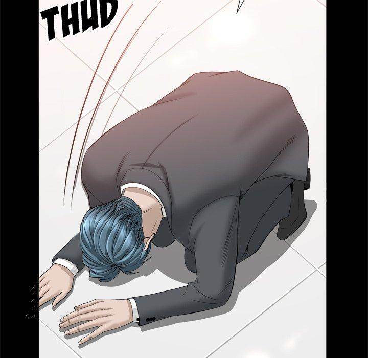 Barefoot : The Leash Season 2 - Chapter 38 [photo 26] - MangaPorn