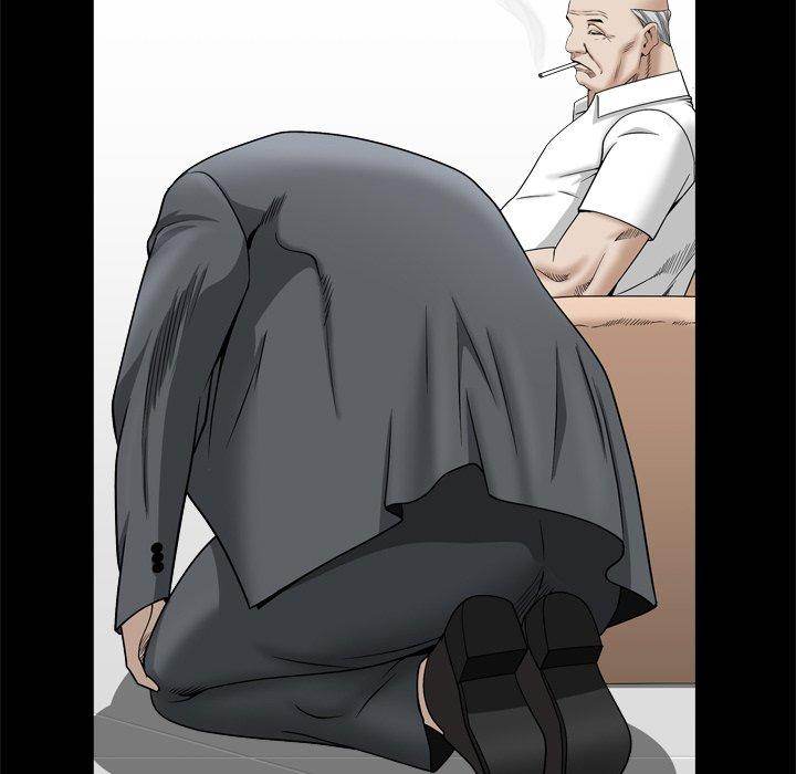 Barefoot : The Leash Season 2 - Chapter 38 [photo 28] - MangaPorn