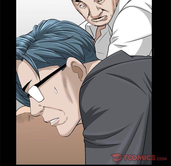 Barefoot : The Leash Season 2 - Chapter 38 [photo 30] - MangaPorn