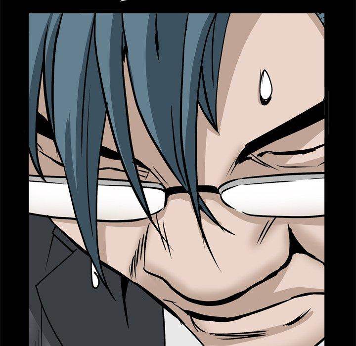 Barefoot : The Leash Season 2 - Chapter 38 [photo 34] - MangaPorn