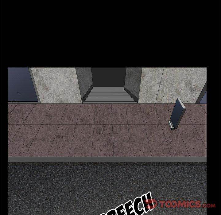 Barefoot : The Leash Season 2 - Chapter 38 [photo 36] - MangaPorn