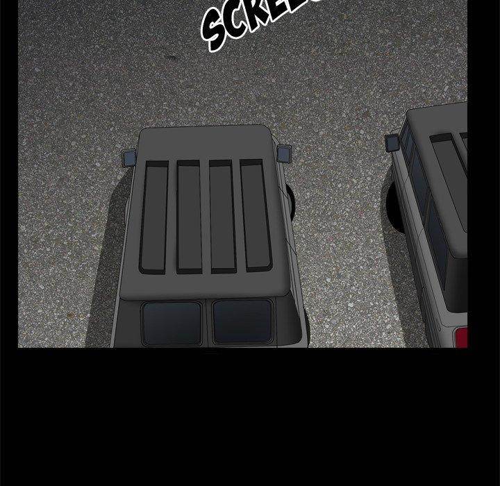 Barefoot : The Leash Season 2 - Chapter 38 [photo 37] - MangaPorn