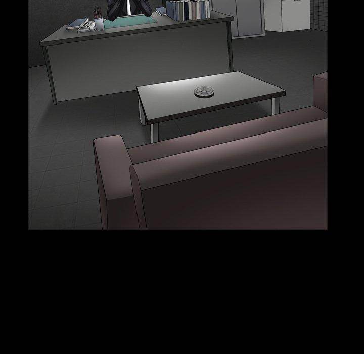 Barefoot : The Leash Season 2 - Chapter 38 [photo 41] - MangaPorn