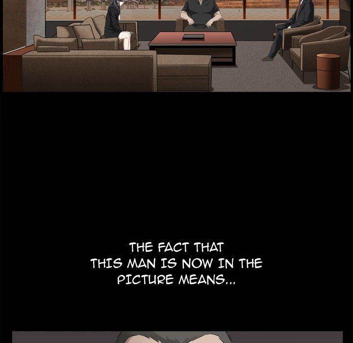 Barefoot : The Leash Season 2 - Chapter 38 [photo 43] - MangaPorn