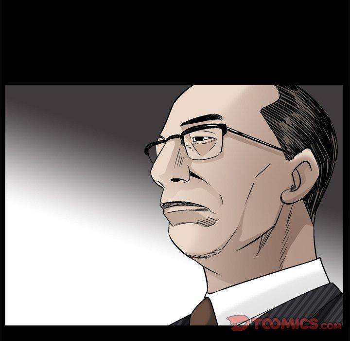 Barefoot : The Leash Season 2 - Chapter 38 [photo 45] - MangaPorn