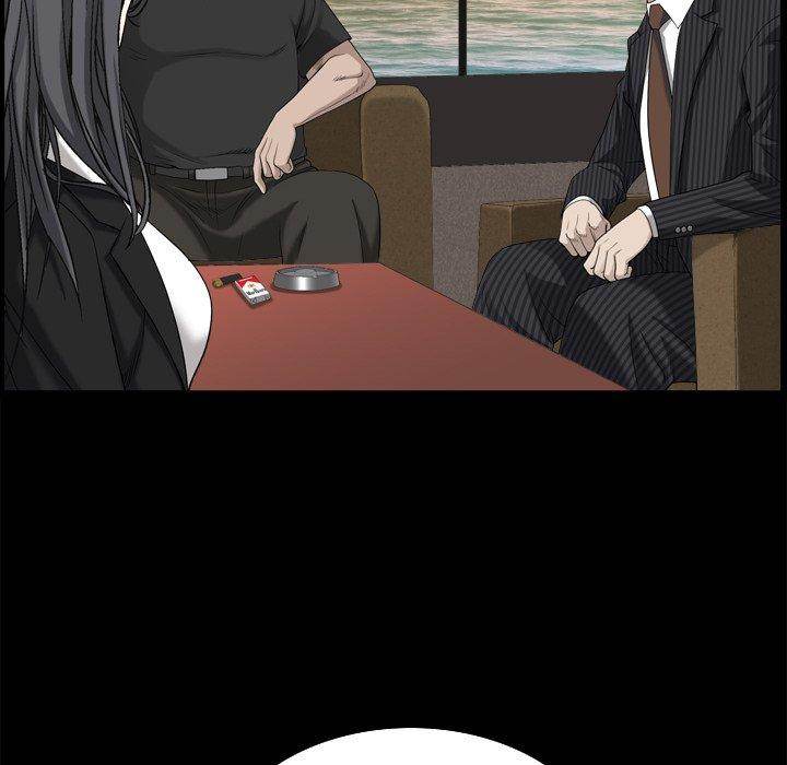 Barefoot : The Leash Season 2 - Chapter 38 [photo 49] - MangaPorn