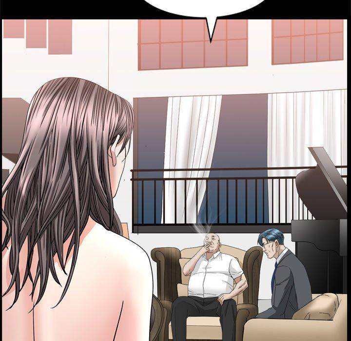 Barefoot : The Leash Season 2 - Chapter 38 [photo 5] - MangaPorn