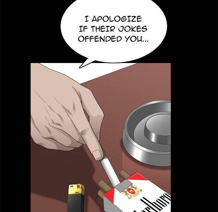 Barefoot : The Leash Season 2 - Chapter 38 [photo 50] - MangaPorn